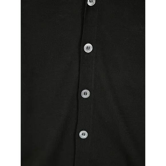 Daniele Fiesoli Men Bottons Cardigan